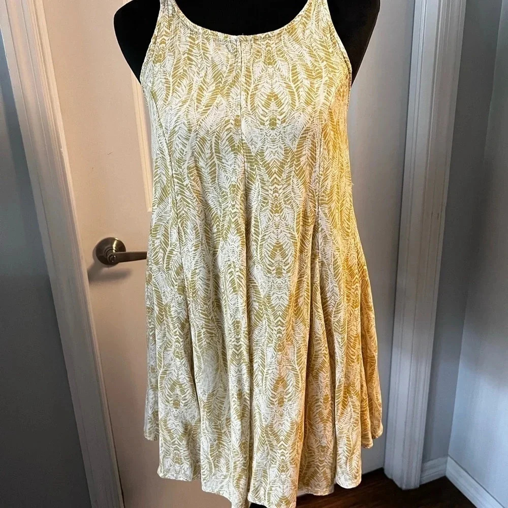 O’Neil mini sun dress